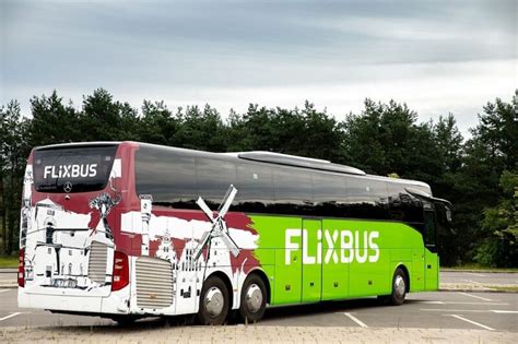 flixbus.lv|izdevīgi autobusi latvijā.